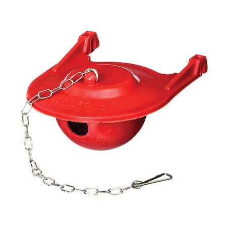 Thrifco Plumbing Kohler Class-Five Toilet Flapper for 2-Piece Toilets, GP107844 4507821